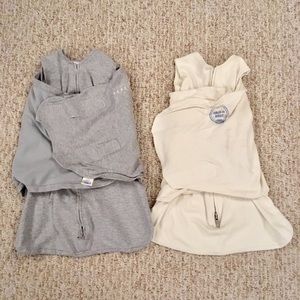 Halo SleepSack Swaddle